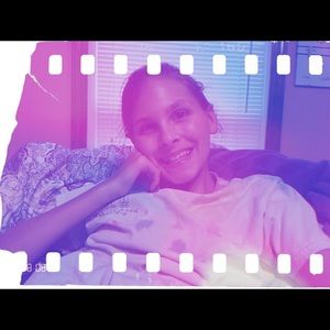 Meet your Posher, Hailyn